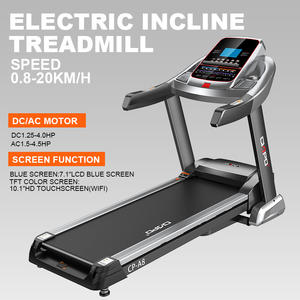 CIAPO A8 <span class=keywords><strong>Nouvelle</strong></span> <span class=keywords><strong>génération</strong></span> <span class=keywords><strong>de</strong></span> <span class=keywords><strong>tapis</strong></span> roulant semi-commercial à usage domestique - Product Image 5