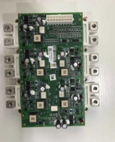 Kühler-Ersatzteile Hauptplatine Auslöserplatine 031-02061-003 Mit IGBT-Modul Zum Bestpreis