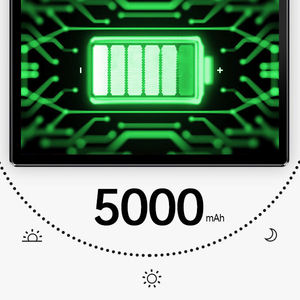 Pritom B8 kinh doanh máy tính bảng 8 inch IPS điện dung <span class=keywords><strong>4</strong></span> + 64GB Bộ nhớ 2 + 8MP máy ảnh <span class=keywords><strong>Android</strong></span> 13 5000mAh pin 5g chất lượng cao A523 - Product Image 6