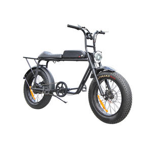 2025 48V 500W Scooter eléctrico 125 CM3 Zippy Sea Cooler 36V 7.8Ah 19Kgs Fast-Emerging E-Pizza Box 19kgs Scooter eléctrico - Product Image 3