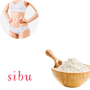 OEM Services personnalisés modulateur naturel de l'appétit Sibu soins de beauté complément alimentaire perte de poids mince poudre de Sibu - Product Image 1