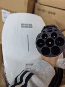 Chargeur EV <span class=keywords><strong>kW</strong></span> GB/T Geely Tianwangxing pour <span class=keywords><strong>BMW</strong></span> IX3 <span class=keywords><strong>I3</strong></span> Mercedes EQA EQB - Product Image 6