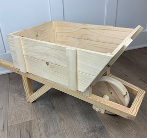 Rustique À La Main <span class=keywords><strong>En</strong></span> <span class=keywords><strong>Bois</strong></span> Fleur <span class=keywords><strong>Brouette</strong></span> Planteur Station <span class=keywords><strong>Jardin</strong></span> Wagon Décor Boîte Surélevé <span class=keywords><strong>Jardin</strong></span> Lit Planteur Boîte Pour L'extérieur - Product Image 6