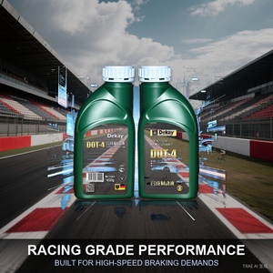 <span class=keywords><strong>Liquide</strong></span> <span class=keywords><strong>de</strong></span> frein DOT4 450g-Fluide hydraulique haute performance pour systèmes <span class=keywords><strong>de</strong></span> <span class=keywords><strong>freinage</strong></span> automobile - Product Image 3