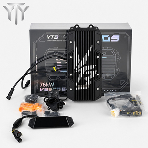  V9600 <span class=keywords><strong>AETOS</strong></span> Hochleistungs-Controller für Ultra Bee Light Bee Talaria E Ride Pro SS 2.0/3.0 79GT 79Gike Elektromotorrad - Product Image 5