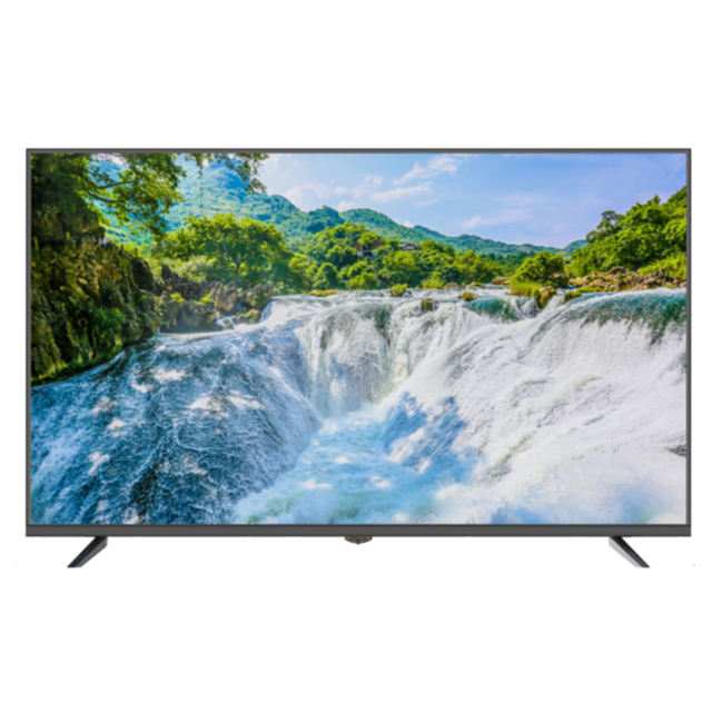 LGZA LED 32 Inch Frameless Android WiFi Smart TV LED Television