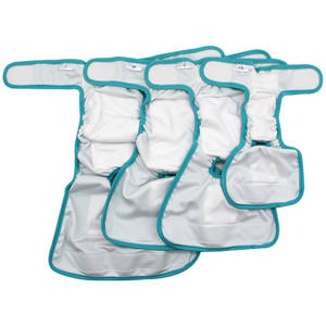 <span class=keywords><strong>Couche</strong></span> réutilisable pour chien, adorable, <span class=keywords><strong>os</strong></span>, chiot, chien masculin, bande ventrale, imperméable, <span class=keywords><strong>lavable</strong></span>, couches pour chiens - Product Image 5