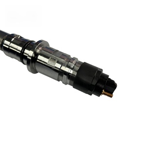 Injecteur de carburant DSGENUINE OEM NEUF 0986435519 3970987 3999832 4940096 5253221 4981077 0445120071 0445120184 0445120204 - Product Image 2