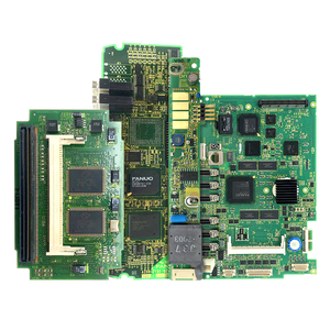 Placa de circuito A20B-8100-0669 para Fanuc - Product Image 6