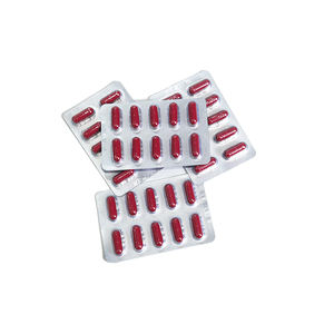 Formule personnalisée Produits de santé diététiques à base de plantes Capsules Epimedium et Maca Offrir Échantillon - Product Image 2