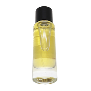 Couvercle rond en plastique ABS, personnalisé, plaqué argent ou Or, pour bouteille de parfum, 10 pièces - Product Image 6