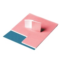Ruban adhésif thermique en élastomère de silicone haute performance pour bandes LED haute puissance SinoGuide TCP110U