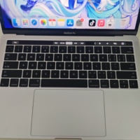 Utilisé pour APP-LE MAC-BOOK Pro 2016 I5 6ème génération 8 Go de RAM 256 Go de SSD Haute qualité A1706