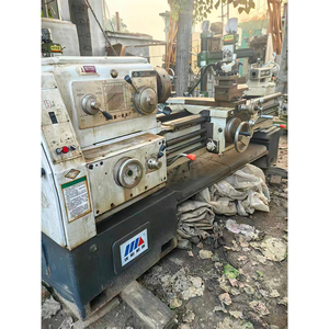 Nuevo Mini Torno de Sobremesa Horizontal 220V con Mandril de Tres Mordazas y Alta Velocidad de Husillo, Máquina CNC - Product Image 2