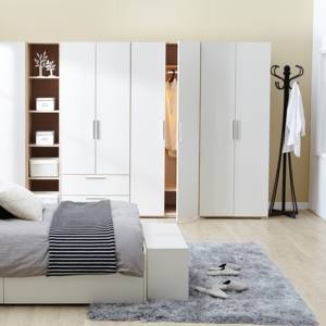 Affordable Modern - Style Wooden <strong>Wardrobes</strong>: High - Quality &amp; Eco - Friendly - Product Image 1