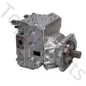 Kawasaki K8V serisi Swash plaka tipi eksenel Piston pompaları K8V71 K8V90 K8V125 ana pompa