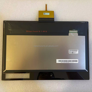 โมดูลแผงแสดงผล LCD สำหรับ G116ZAT01.1อินเทอร์เฟซควบคุมภายในบ้านอัจฉริยะ - Product Image 3