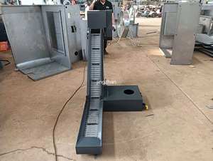 JZ vít băng tải trục vít hoister ăn Băng tải máy - Product Image 2