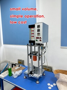 20g 40g 60g 100g dọc nhỏ bằng chứng khí nén Vít Máy ép phun cho HDPE/PET/ABS/EVA/PP/PC/PA vật liệu - Product Image 2