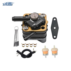 Pompe à carburant compatible avec Johnson Evinrude 388685 pour <span class=keywords><strong>Sierra</strong></span> 18-7350 |   6HP 8HP 9.9HP 15HP Remplace 397839 391638 395091 397274 - Product Image 1