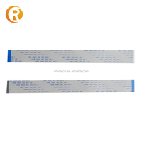 Conector de Cable de placa de circuito impreso, Conector de placa de circuito impreso de 0,5 MM, Conector de placa de enlace inferior 8P 10P 12P 24P