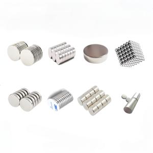 Wetenschappelijke Magneet Fabrikant Biedt Lage Prijs Super Sterke Hoefijzermagneet Permanent Type Voor Industrieel Gebruik