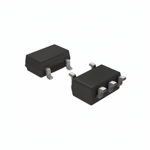 SC 74A, SOT 753 Components Electronic In Stock Power Management (PMIC) MAX6414UK27+T - Product Image 1