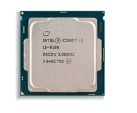 CPU en Stock para Intel Core I5 I5-9400F 9500F I7-9700 I3-9100 I9 9900 9.ª Generación, 8 Núcleos, 64 Bits, LGA1151, Procesador de Escritorio