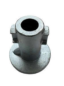 Pince à main courante Tuyau et raccords en fonte malléable Clé d'échafaudage Raccords <span class=keywords><strong>Klamp</strong></span> - Product Image 3