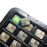 Module Simcom A7681SA A7681JP A7681NA LGA 4G LTE Cat 1 LTE-FDD LTE-TDD pour routeur industriel