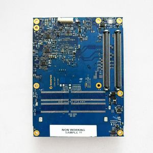 Kontron 68006-0000-58-5เมนบอร์ด OOD130001แผงวงจรหลักซีพียูสต็อก100% การทดสอบ - Product Image 3
