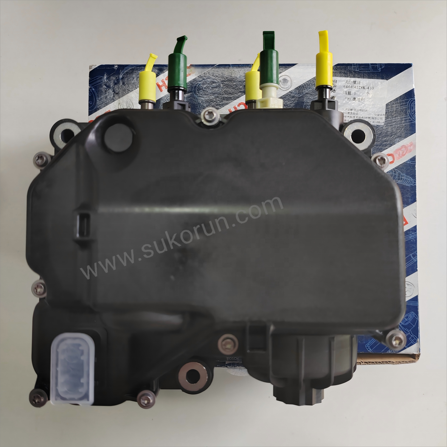 044404228K Urea Dosing Pump for Volvo - Reliable & Efficient