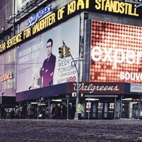 Panneaux d'affichage vidéo géants en couleur 3D numériques, résistants à l'eau, pour la publicité extérieure, écran d'affichage LED