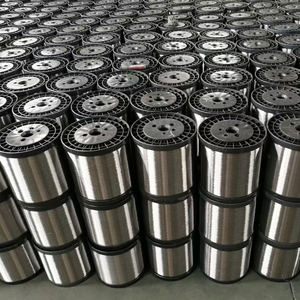制造商201 304 316 316L 321工艺品不锈钢丝 - Product Image 4