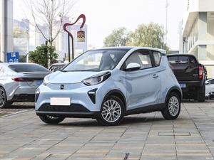 2024 Chery Little Ant Coche nuevo y usado con rango de 321km 4 Asiento 100 km/h Velocidad máxima SMAll Ant New Energy Vehicle - Product Image 3