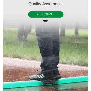 <span class=keywords><strong>Tuyau</strong></span> d'irrigation <span class=keywords><strong>goutte</strong></span> à <span class=keywords><strong>goutte</strong></span> agricole en plastique PE tressé de 2 à 3 pouces, <span class=keywords><strong>100</strong></span> <span class=keywords><strong>m</strong></span>ètres, ceinture de pulvérisation nano micro, arrosage par polymère, irrigation - Product Image 2