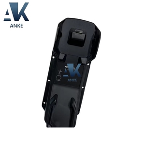Lecteur de codes-barres portable Keyence HR-UC2, durable, sans fil, adapté à une utilisation fixe sur les lignes de production - Product Image 1