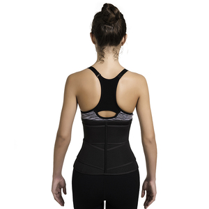 <span class=keywords><strong>Nouvelle</strong></span> <span class=keywords><strong>ceinture</strong></span> abdominale ajustable très vendue, gaine amincissante post-partum en néoprène, <span class=keywords><strong>ceinture</strong></span> élastique <span class=keywords><strong>pour</strong></span> sculpter le ventre et favoriser la sudation - Product Image 2