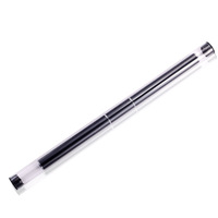 Pinceau d'extension de gel double face 2 en 1 Designs Poly gel Brushes UV Gel Nail Tool Stainless Spatule