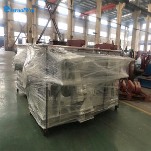 מנוע כננת עוגן כפולת תוף לסירת חשמלית/ויקבורד, 24V/12V, 12000 ליברות/15 טון, אלומיניום, מתאים גם לעגורנים - Product Image 6