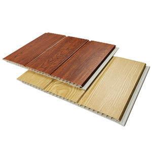 モダンデザイン<span class=keywords><strong>PVC</strong></span>天井パネル様々なパターンラミネート<span class=keywords><strong>PVC</strong></span>壁と天井ボード - Product Image 2