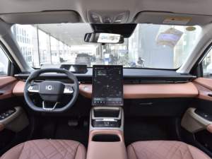 Changan NEVO A05 <span class=keywords><strong>Voiture</strong></span> Électrique à Charge Rapide, Véhicule à Énergie Nouvelle, Transmission Automatique, Traction Avant, Pneus R17, Caméra Arrière, Intérieur Sombre, Conduite à Gauche, À <span class=keywords><strong>Vendre</strong></span> - Product Image 6