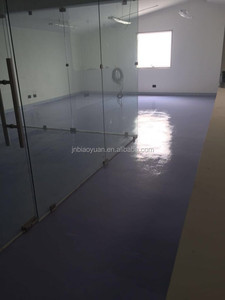 Mortier de nivellement de sol à prise rapide, chape cimentaire pour intérieur - Product Image 5