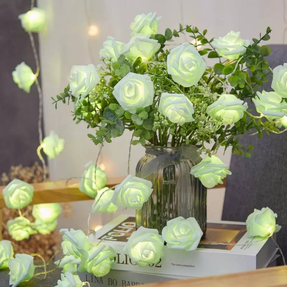 สีเขียว