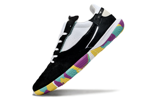 Tacos <span class=keywords><strong>de</strong></span> Fútbol Personalizados <span class=keywords><strong>con</strong></span> Entresuela <span class=keywords><strong>de</strong></span> Goma para <span class=keywords><strong>Nombre</strong></span> y Número, para Usar en Todas las Temporadas - Product Image 2