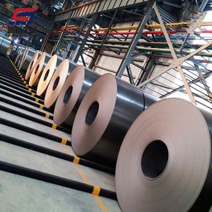Ppgi Prepainted Galvanized Rolling Steel Coils/carbon Steel Coil/galvanized <b>Plain</b> Sheet for Roofing Zinc Steel Coil Suppliers - Product Image 6