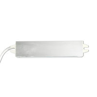 Transformateur électronique à courant constant AC 110V 230V, étanche IP67, 24W 300mA 90 VDC, alimentation électrique