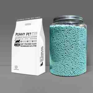 منتج فاخر، شروط البيع بالجملة - فضلات القطط من نوع SAP Ball - ارتقِ بمخزونك - Product Image 2