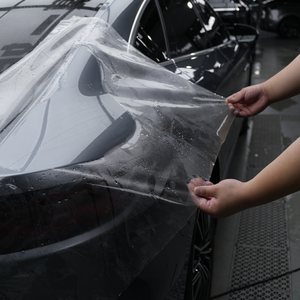 Pellicola Protettiva per Vernice Auto PPF di Alta Qualità <span class=keywords><strong>Industriale</strong></span> 8.5mil TPU Qualità Americana per Tesla - Product Image 2
