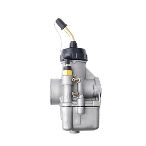 Carburador de Aluminio de Alta Calidad para Motocicletas <span class=keywords><strong>Ural</strong></span> 650cc M72 MB650 MB750 K750, Accesorios para Motocross, Repuesto Nuevo OEM - Product Image 5